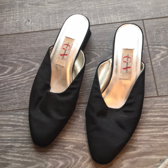 Gloria Vanderbilt Shoes - Slip ons from Gloria Vanderbilt